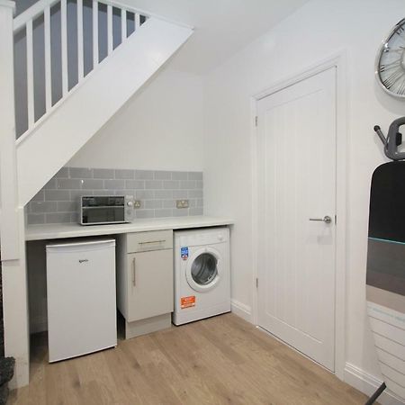Welcome Home - Close To Town Centre - Full Holiday Home Blackpool Eksteriør billede